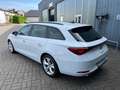 SEAT Leon Sportstourer 1.5 eTSI DSG FR *Navi, FullLink * Weiß - thumbnail 5
