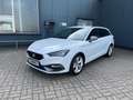 SEAT Leon Sportstourer 1.5 eTSI DSG FR *Navi, FullLink * Weiß - thumbnail 8