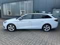 SEAT Leon Sportstourer 1.5 eTSI DSG FR *Navi, FullLink * Weiß - thumbnail 6