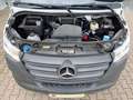 Mercedes-Benz Sprinter automatik L2 3.924 mm Flach Klima Ladeboden 214 C Білий - thumbnail 17