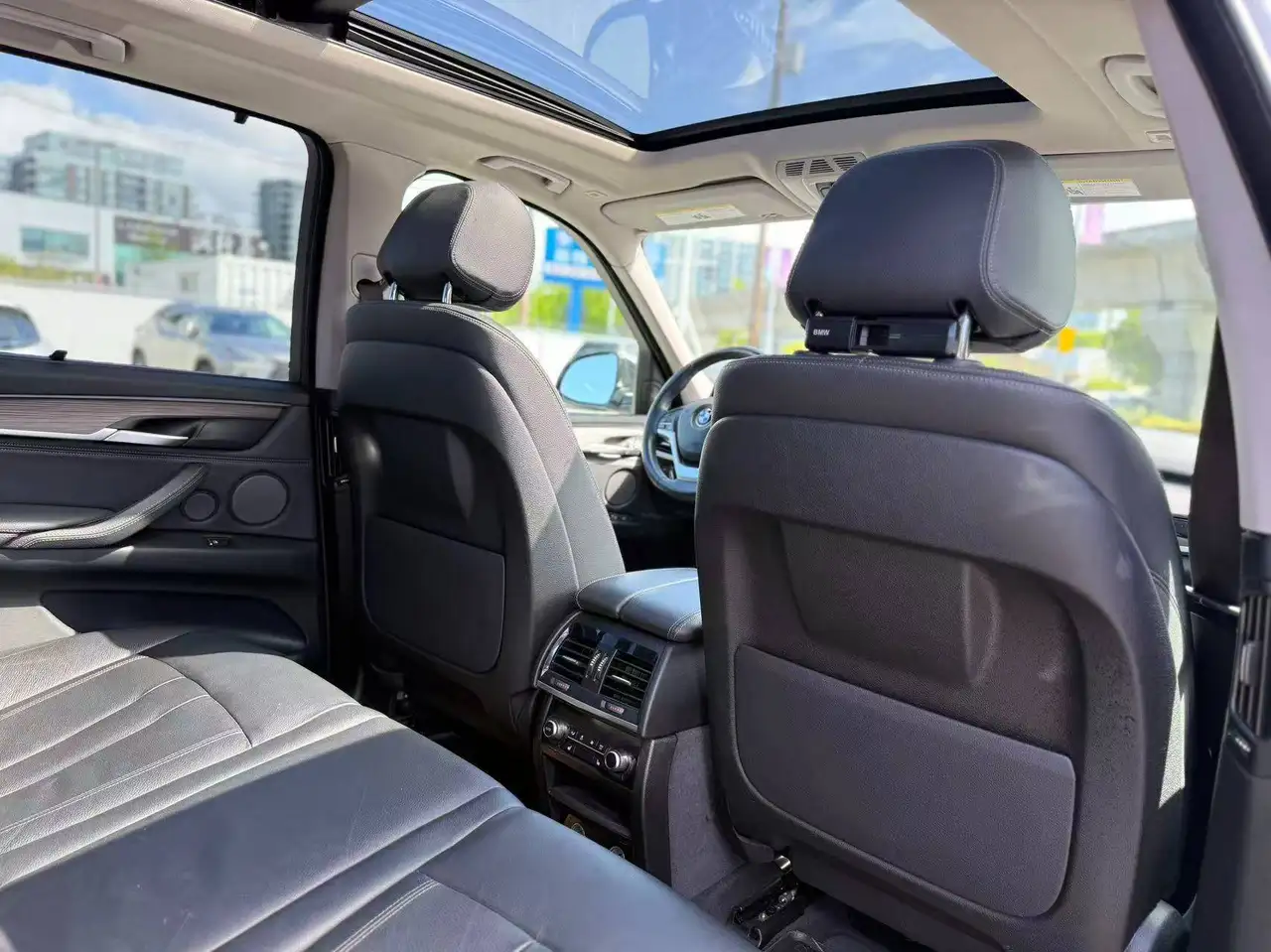 BMW X5 photo BMW X5