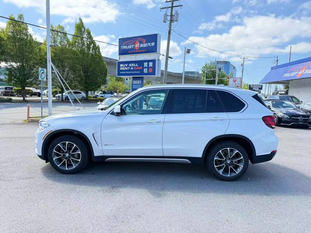 BMW X5 photo BMW X5