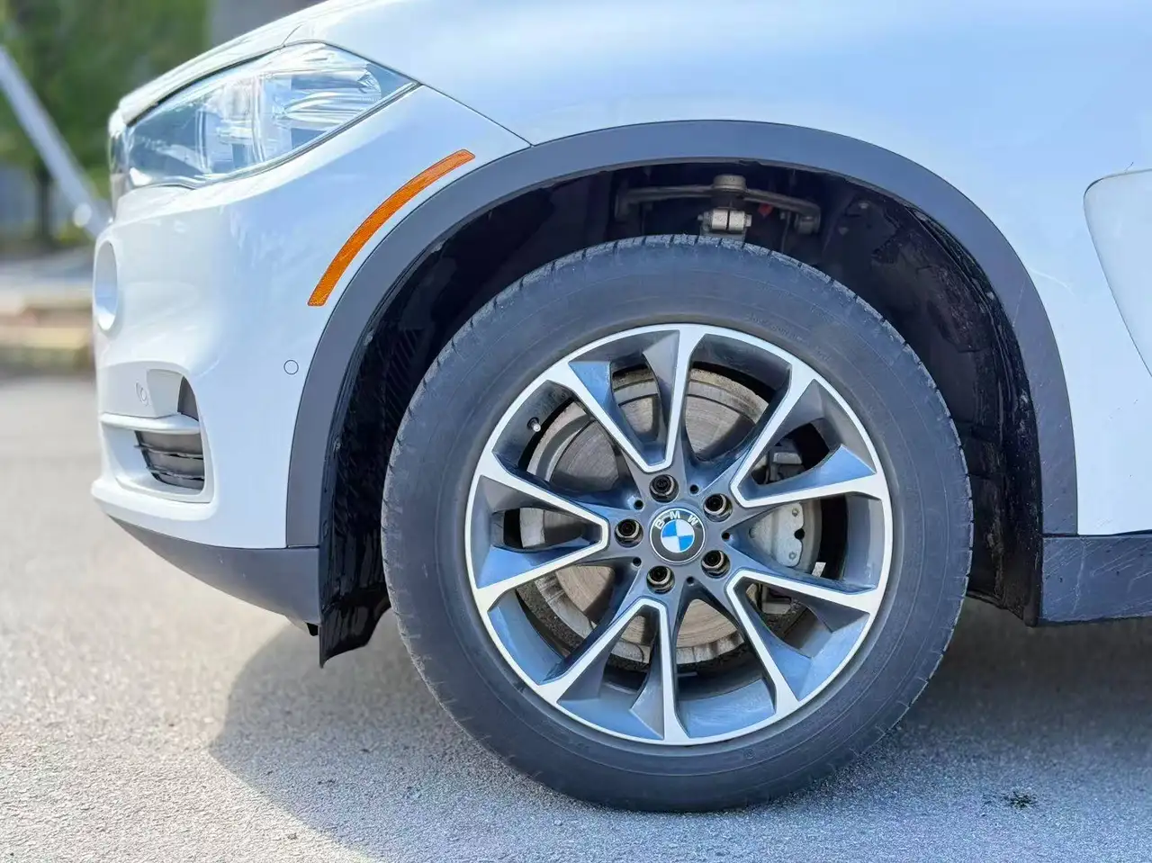 BMW X5 photo BMW X5