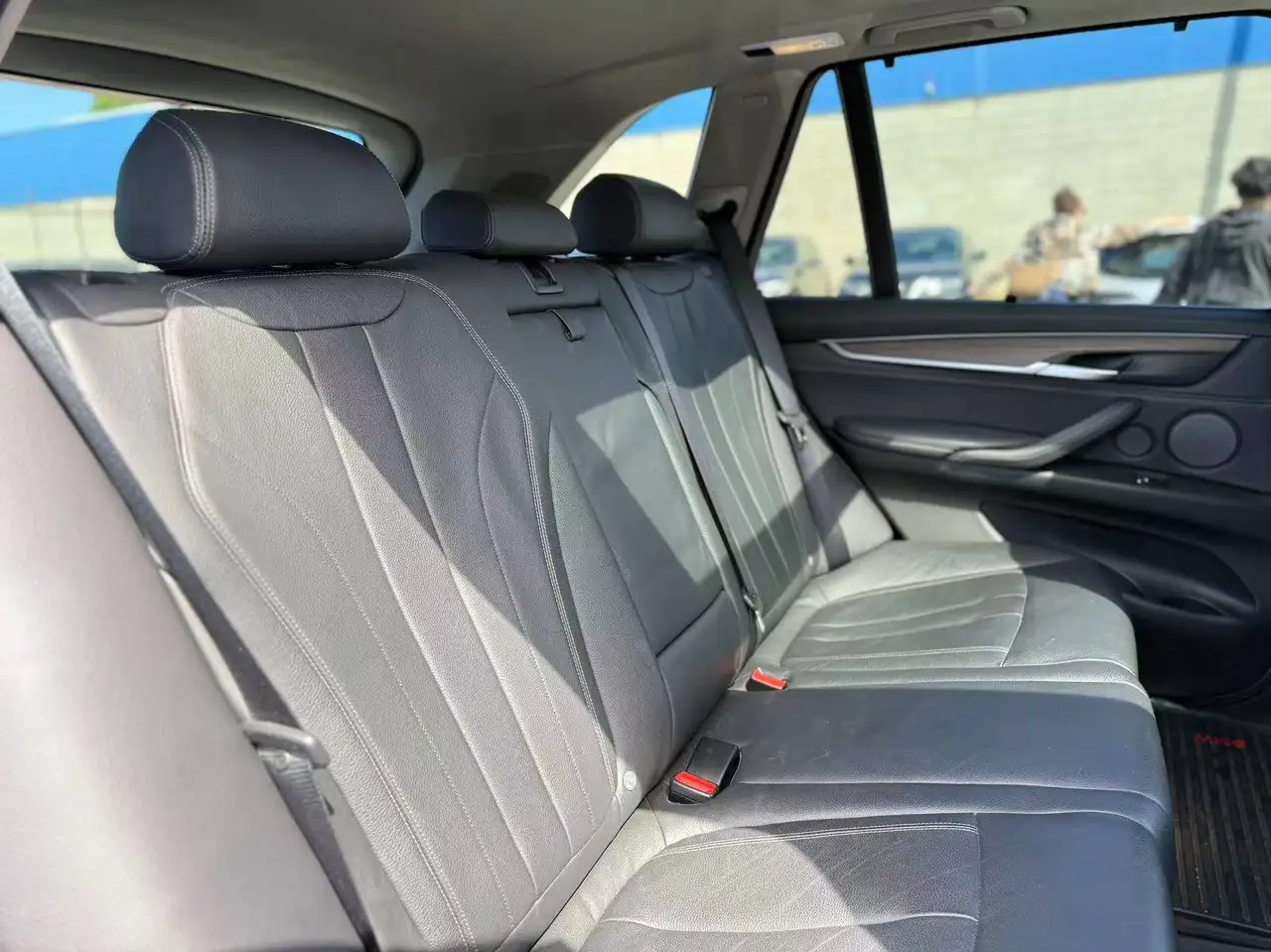 BMW X5 photo BMW X5