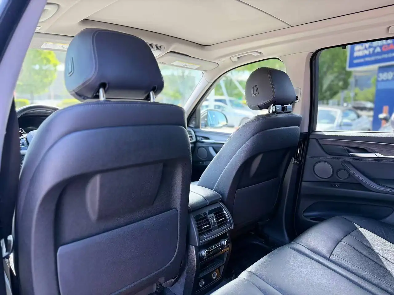 BMW X5 photo BMW X5
