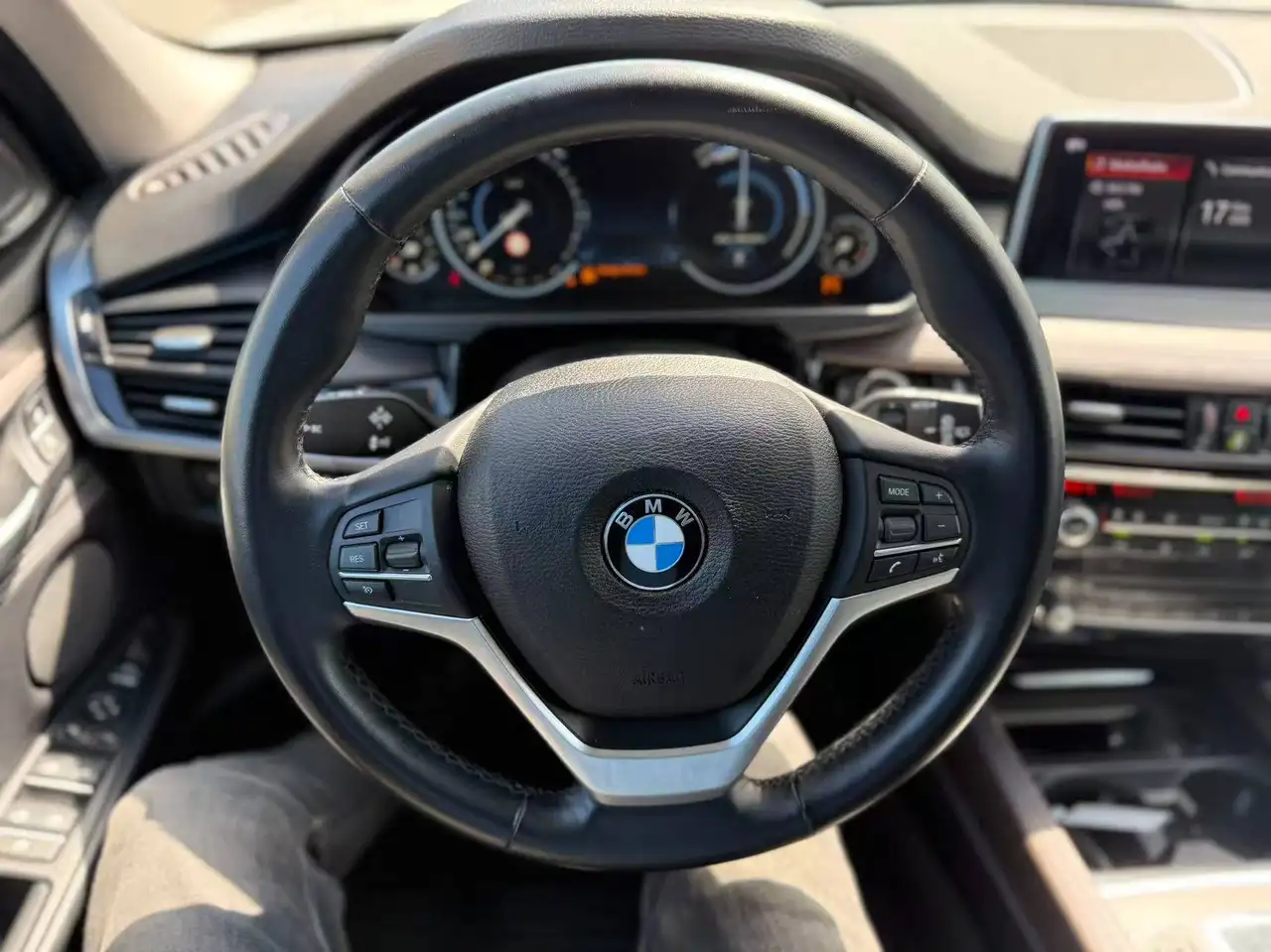 BMW X5 photo BMW X5
