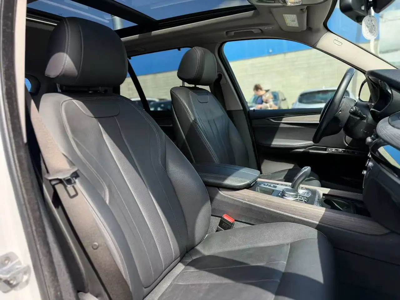 BMW X5 photo BMW X5
