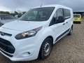 Ford Transit Connect Transit Connect DK L2 1,5 TDCi Trend Trend Blanco - thumbnail 2