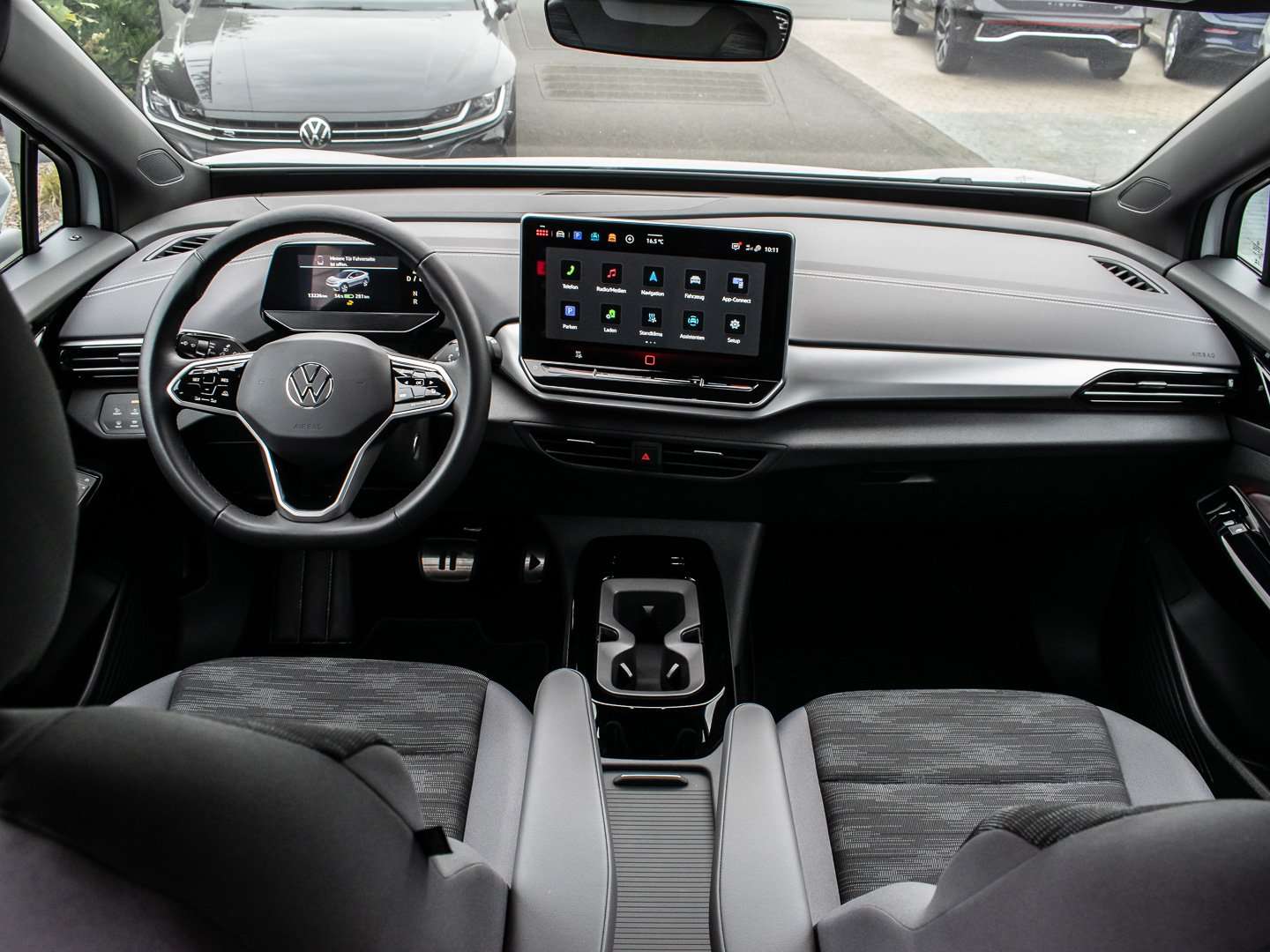 Volkswagen ID.5