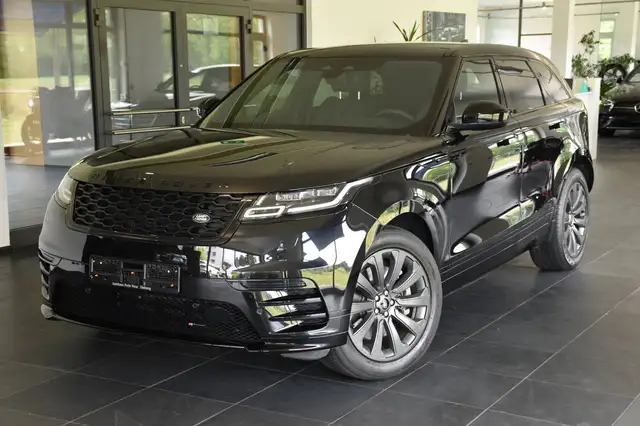 Land Rover Range Rover Velar D300 R Dynamic SE"PANORAMA"MATRIX"ACC"KEYL GO"LEDER"