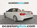 BMW 335 335i Cabrio Blanco - thumbnail 3