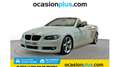 BMW 335 335i Cabrio Blanco - thumbnail 1