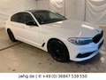 BMW 520 LED Navi 17" HeadUp Glasdach Kamera SitzHz Bianco - thumbnail 2