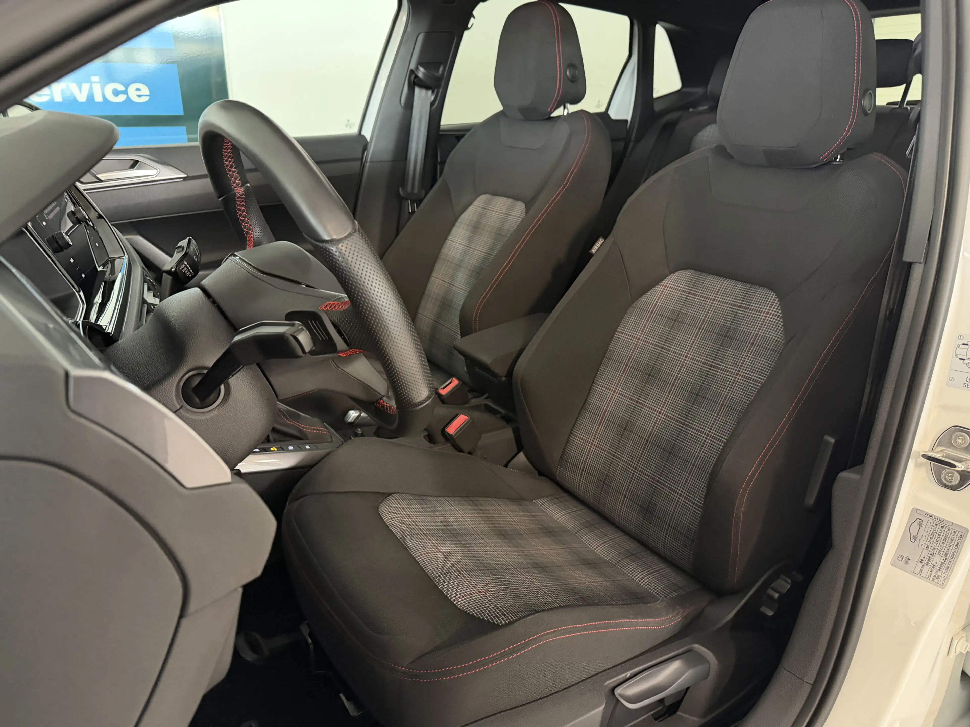 Volkswagen Polo GTI 2.0 TSI Panoramadak / Camera / IQ Light / — photo 8