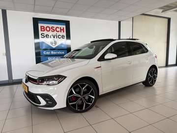 2.0 TSI Panoramadak / Camera / IQ Light /