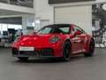 Porsche 911 Carrera 4 GTS Rojo - thumbnail 9