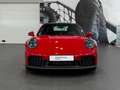 Porsche 911 Carrera 4 GTS Rojo - thumbnail 8