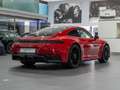 Porsche 911 Carrera 4 GTS Rojo - thumbnail 5