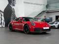 Porsche 911 Carrera 4 GTS Rojo - thumbnail 7