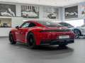 Porsche 911 Carrera 4 GTS Rojo - thumbnail 3