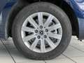Mercedes-Benz EQT 200 PROGRESSIV LED+AHK+WinterPaket+Navi+MBUX Kék - thumbnail 7