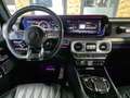 Mercedes-Benz G 63 AMG *SUPERIOR*MEMORY*360°*SOUND*AHK* Blanco - thumbnail 19