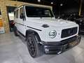 Mercedes-Benz G 63 AMG *SUPERIOR*MEMORY*360°*SOUND*AHK* Blanco - thumbnail 5