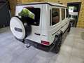 Mercedes-Benz G 63 AMG *SUPERIOR*MEMORY*360°*SOUND*AHK* Blanco - thumbnail 7