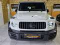Mercedes-Benz G 63 AMG *SUPERIOR*MEMORY*360°*SOUND*AHK* Blanco - thumbnail 2