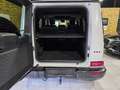 Mercedes-Benz G 63 AMG *SUPERIOR*MEMORY*360°*SOUND*AHK* Blanco - thumbnail 20