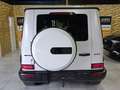 Mercedes-Benz G 63 AMG *SUPERIOR*MEMORY*360°*SOUND*AHK* Blanco - thumbnail 6