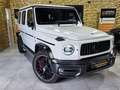 Mercedes-Benz G 63 AMG *SUPERIOR*MEMORY*360°*SOUND*AHK* Blanco - thumbnail 1