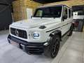 Mercedes-Benz G 63 AMG *SUPERIOR*MEMORY*360°*SOUND*AHK* Blanco - thumbnail 3