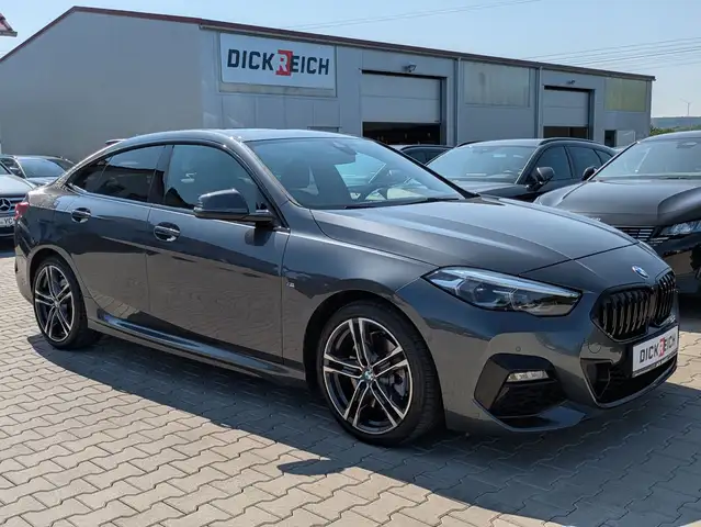 BMW 220 d M Sport PANO*LED*H&K*TEMP*KAMERA*SHADOW