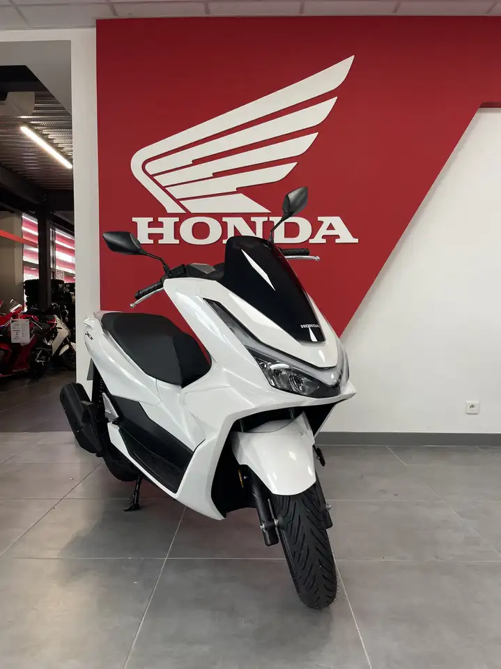 Honda PCX 125
