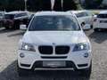 BMW X3 xDrive 20d - Bi-Xenon - Navi - Parksensoren - All Weiß - thumbnail 6