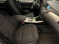 BMW X3 xDrive 20d - Bi-Xenon - Navi - Parksensoren - All Weiß - thumbnail 15