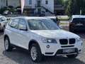 BMW X3 xDrive 20d - Bi-Xenon - Navi - Parksensoren - All Weiß - thumbnail 5