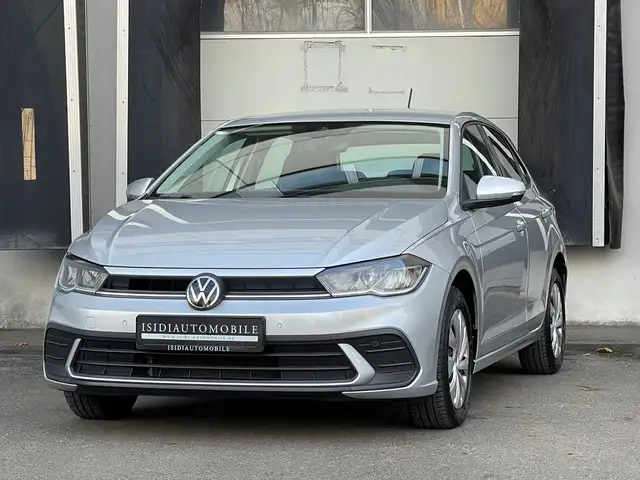 Volkswagen Polo Life LED VirtuelCockpit Navi Sitzheizung