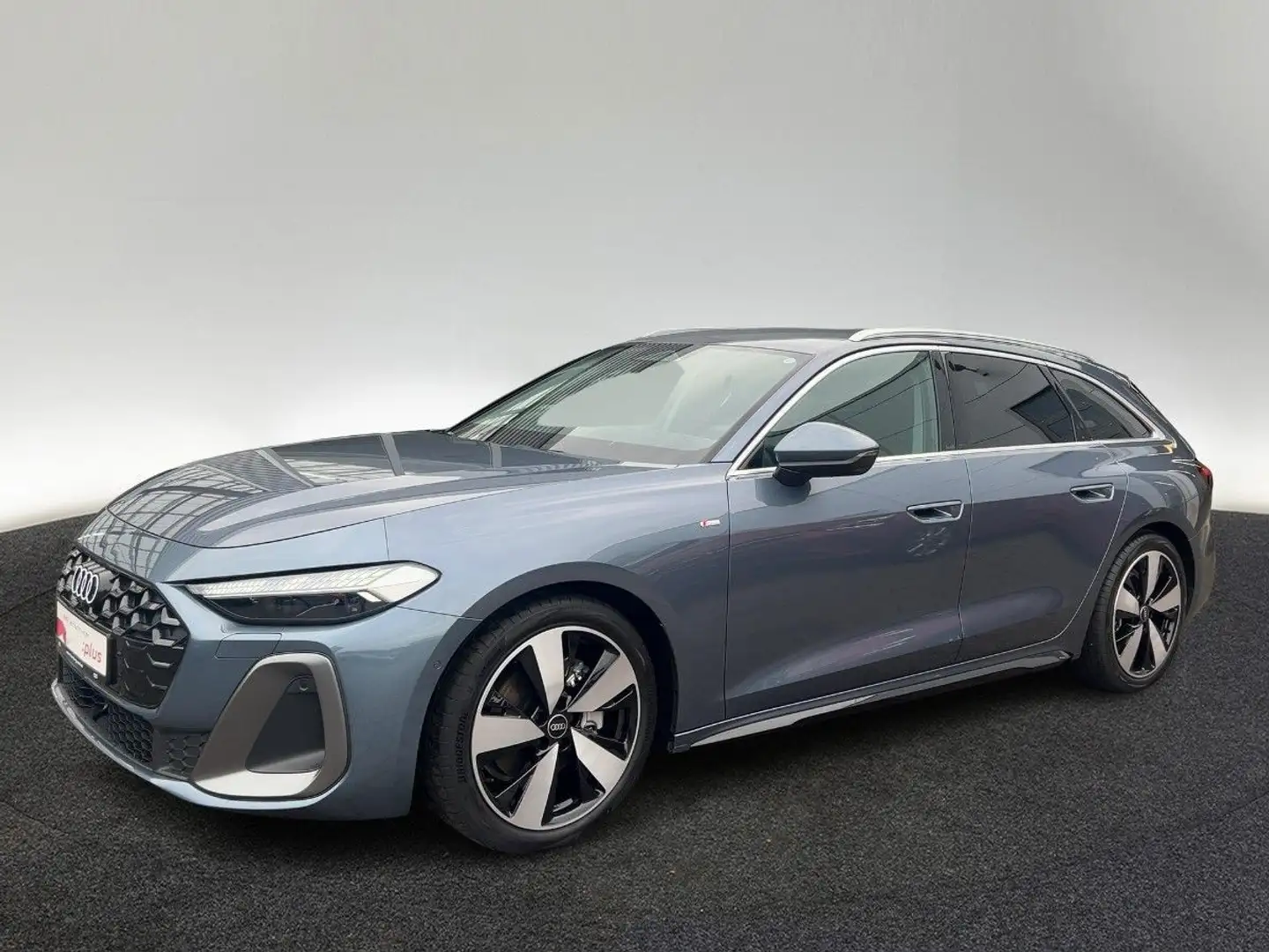 Audi A5 TFSI 150 kW S tronic S line AHK Matrix Blau - 2