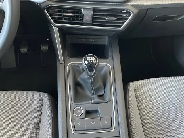Seat Leon view 15