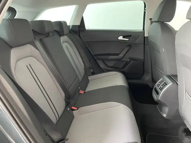 Seat Leon view 6