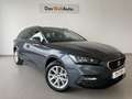 SEAT Leon ST 2.0TDI CR S&S Style XS 115 Gris - thumbnail 1