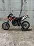 KTM 640 LC 4 SMR Pomarańczowy - thumbnail 2