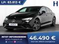 Mercedes-Benz EQE 350 AMG Advanced Plus WENIG KM WIE NEU -45% Schwarz - thumbnail 1