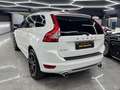 Volvo XC60 D5 AWD R-Design Geartronic*Wenig-KM*Top-Ausstat... Blanc - thumbnail 8