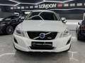 Volvo XC60 D5 AWD R-Design Geartronic*Wenig-KM*Top-Ausstat... Blanc - thumbnail 3