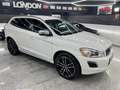 Volvo XC60 D5 AWD R-Design Geartronic*Wenig-KM*Top-Ausstat... Blanc - thumbnail 11