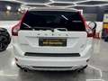 Volvo XC60 D5 AWD R-Design Geartronic*Wenig-KM*Top-Ausstat... Blanc - thumbnail 9