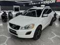 Volvo XC60 D5 AWD R-Design Geartronic*Wenig-KM*Top-Ausstat... Blanc - thumbnail 5